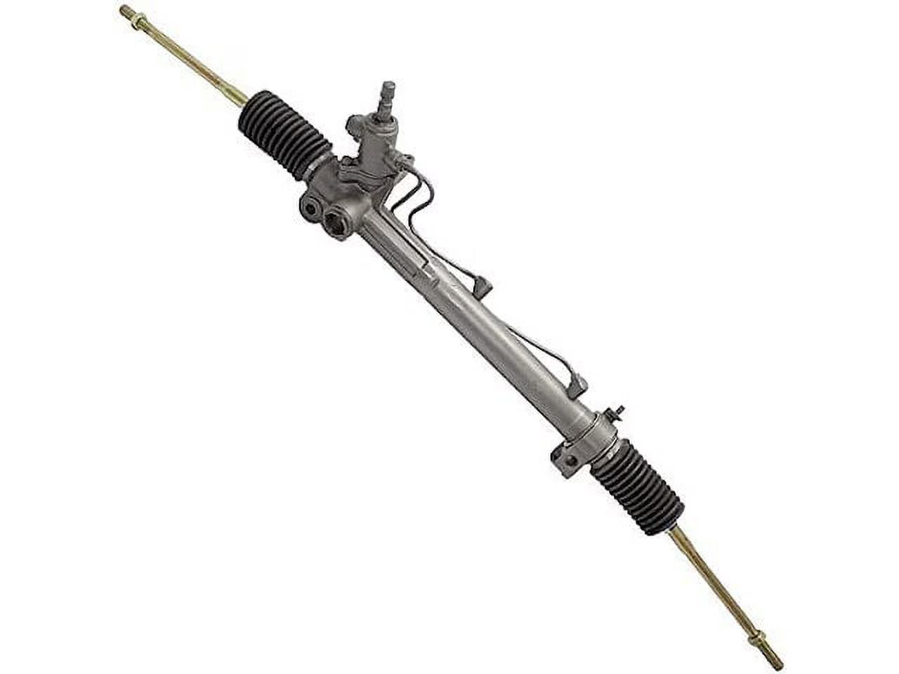 Front Steering Rack - Compatible with 1999 - 2003 RX300 Base 2000 2001 2002