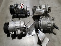 Pre-Owned 2016-2023 Mazda CX-9 A/C Compressor 42K Miles OEM LKQ - Verify Specific Vehicle Fitment In Description - (Good)