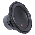 Audiopipe TXX-BDC-III-15 15  2400W Dual 4-Ohm Voice Coil Triple Stack Subwoofer