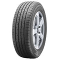 Falken Sincera SN250A A/S 215/55R17 94H BSW (4 Tires) Fits: 2006 Nissan Altima SE, 2017 Volkswagen Passat Trendline+