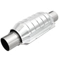 MagnaFlow 49 State Converter 99205HM Heavy Metal Series Catalytic Converter