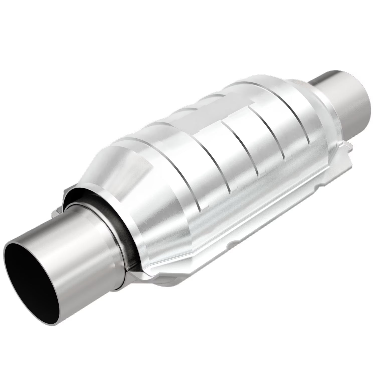 MagnaFlow 49 State Converter 99205HM Heavy Metal Series Catalytic Converter