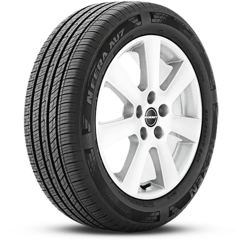 1 Nexen N'PRIZ RH7 235/60R18 103H All Season Traction Touring Tires For SUV CUV 14376NXK / 235/60/18 / 2356018