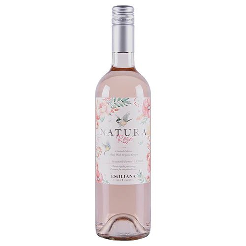 Natura Rose - 750ML