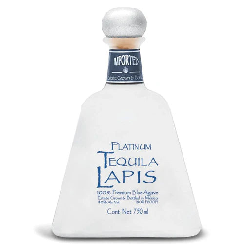 Lapis Tequila Blanco 80 Pf - 750ML