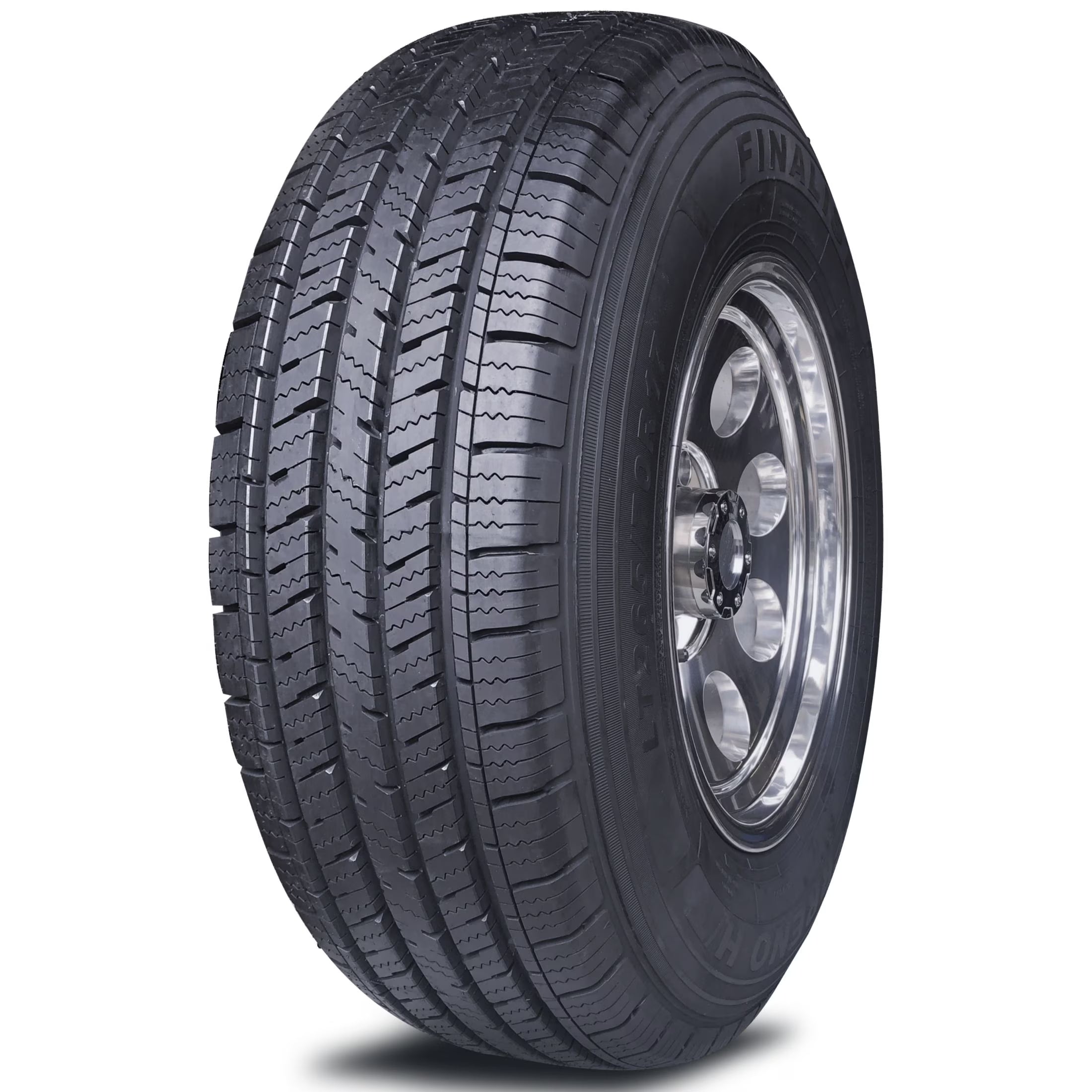 Finalist Terreno H/T 265/65 R17 All Season 265/65R17 112H Highway Terrain Tire (No Rim)