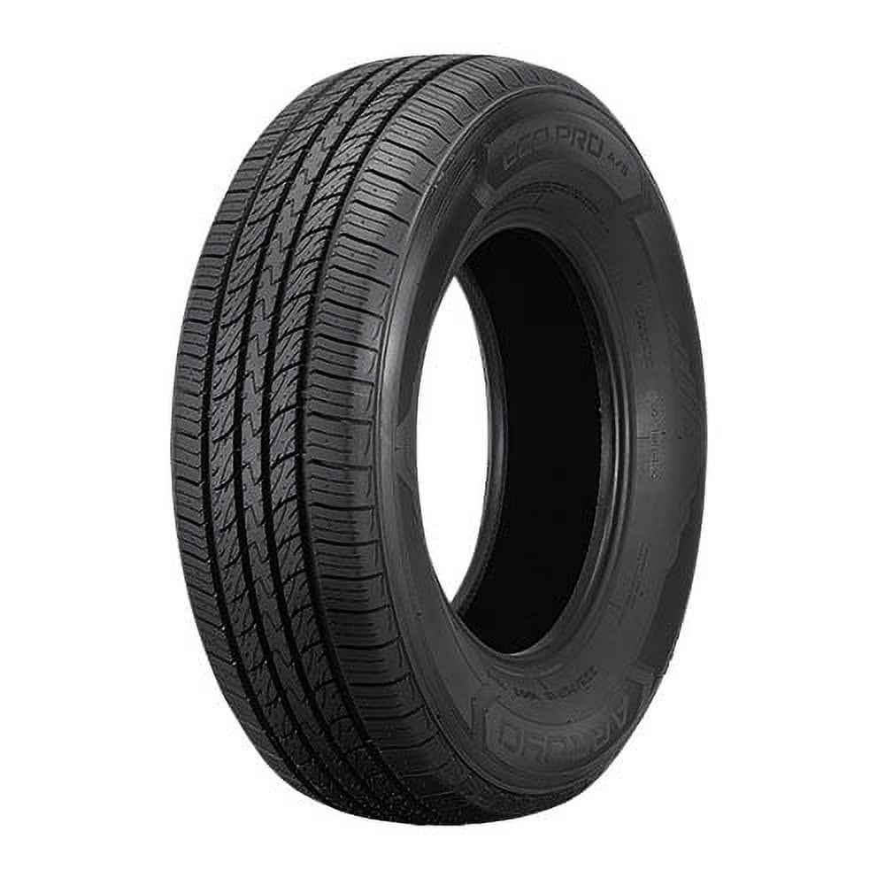 Set of 4 Arroyo ECO PRO A-S 225/60R17 99V Tires Fits: 2018-23 Subaru Crosstrek Convenience, 2019-21 Jeep Cherokee Latitude Plus