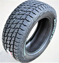 Landspider Wildtraxx A/T All Terrain 275/60R20 119T XL Light Truck Tire