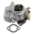 Maxpeedingrods Carburetor for Ford 144 170 200 223 6cyl 57-62 For Holley 1904 Carby 1 Barrel