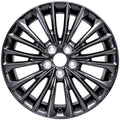 18 Inch Aluminum Wheel Rim For Toyota Avalon 2019-2020 5 Lug 4.5mm 20 Spoke