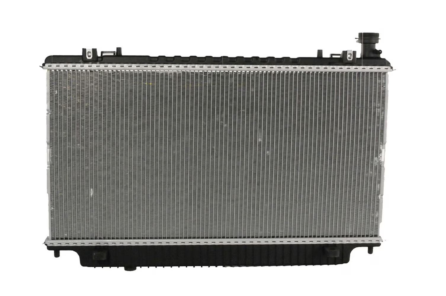 GM Genuine Parts 92234040 Radiator