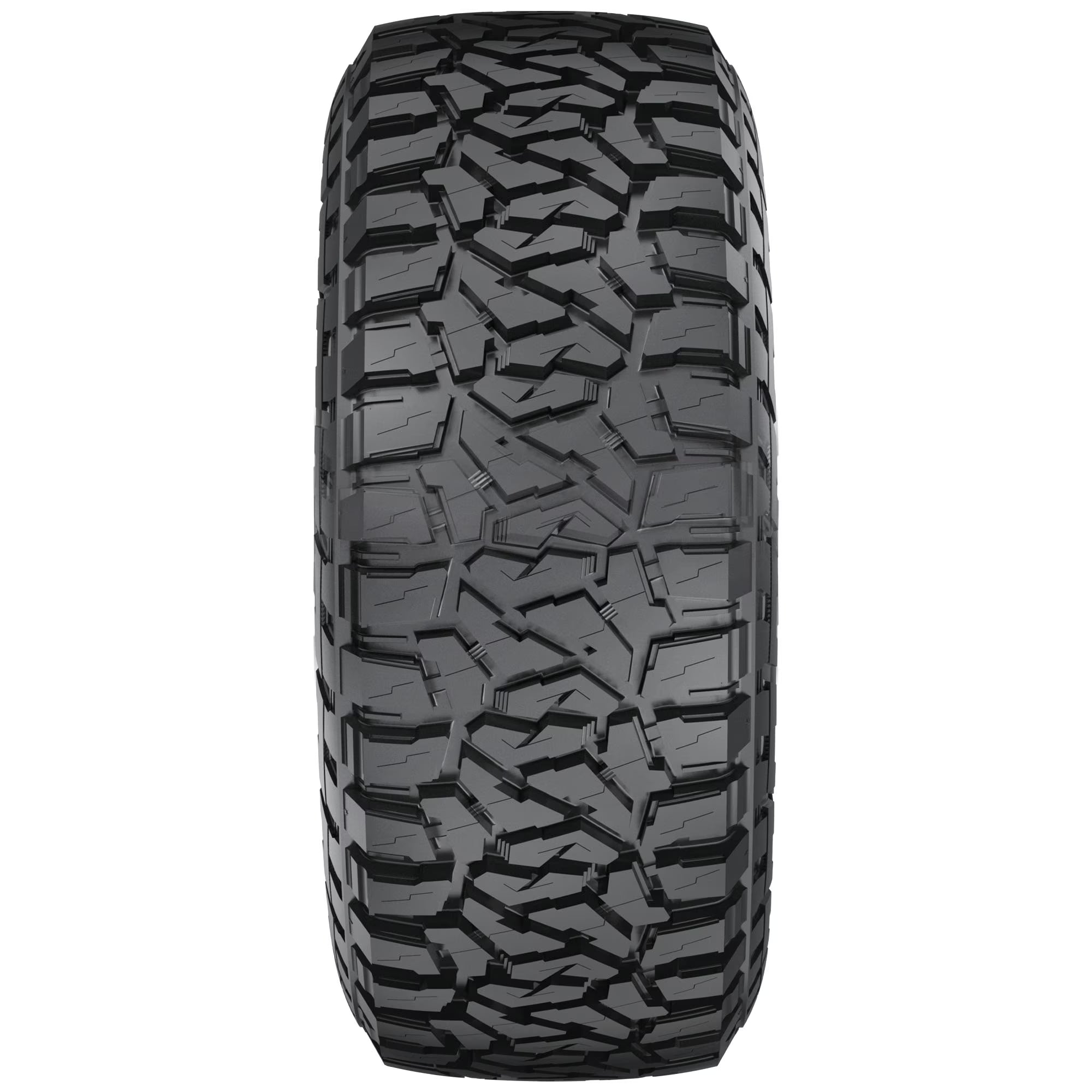 Summit Trail Climber RT Rugged Terrain LT275/60R20 123/120Q E Light Truck Tire