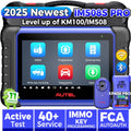 Autel MaxiIM IM508S PRO Bidirectional Diagnostic Scanner?? Same as IM608 PRO II/ IM608S II,3k Active Test, Smart & Expert Mode