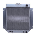 REACH 41-544 Radiator for a 82-78 Ford/Mercury Radiator Replacement
