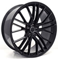 22'' FLOW FORGED wheels for AUDI Q8 3.0 PREMIUM 2019 & UP 5x112 22x9.5