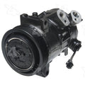FOUR SEASONS 157388 Fits select: 2009-2017 JEEP PATRIOT, 2009-2017 JEEP COMPASS