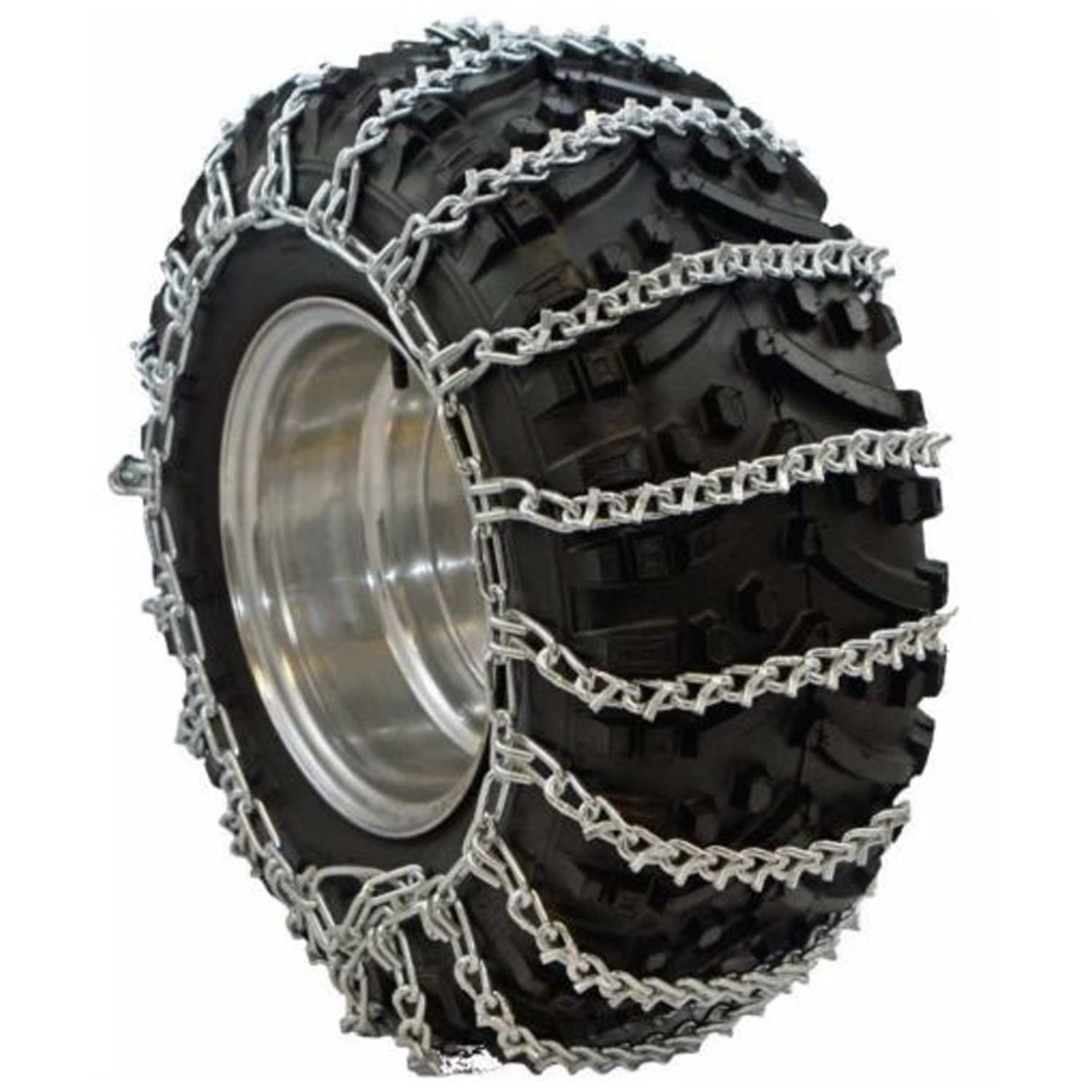 Polaris Rear Tire Chains | 2881422