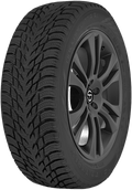Nokian Hakkapeliitta R3 Winter 225/55R17 97R Passenger Tire