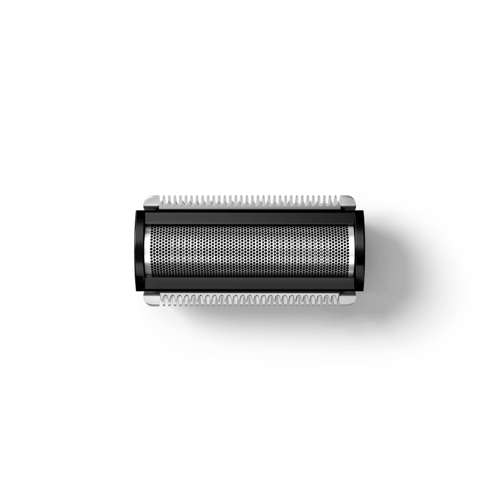 The Lawn Mower? 5.0 Ultra Foil Blade