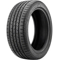 Set of 2 Continental ContiProContact 215/55R17 94H Tires Fits: 2006 Nissan Altima SE, 2017 Volkswagen Passat Trendline+
