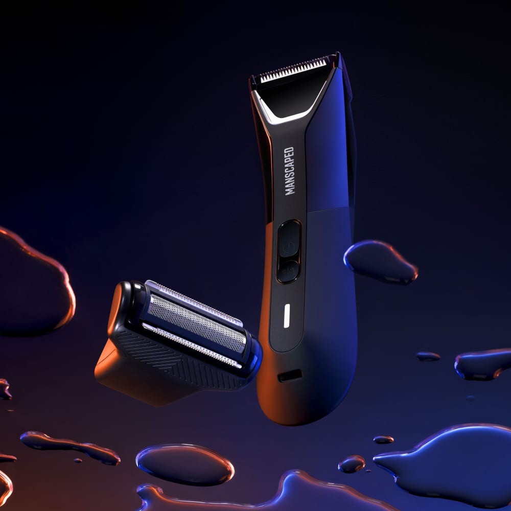 The Groin & Go Bundle