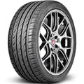 Delinte DH2 225/55R17 ZR 101W XL A/S High Performance Tire Fits: 2016-19 Chevrolet Malibu Hybrid, 2011-13 Chevrolet Impala LT