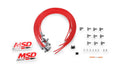 MSD 31229 Spark Plug Wire Set