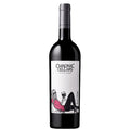 Chronic Cellars Suite Petite Sirah - 750ML