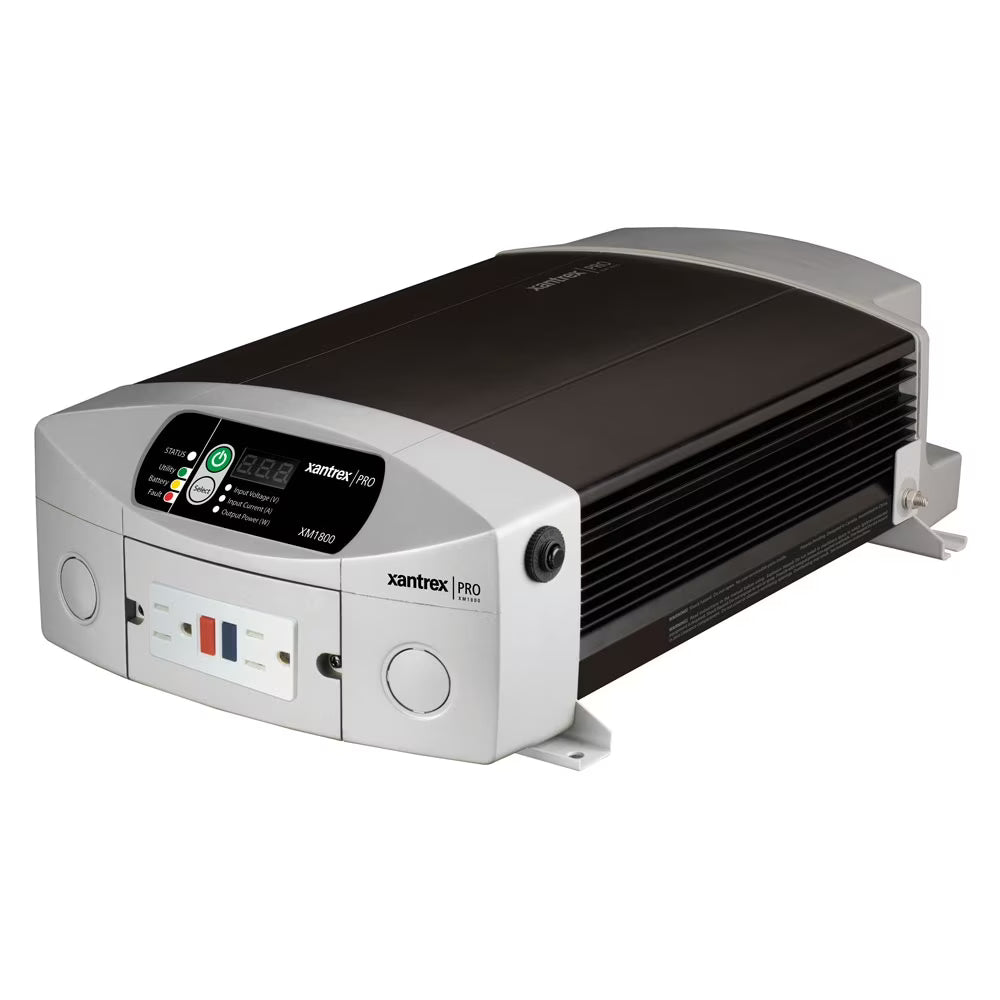 XANTREX XM1800 PRO SERIES INVERTER 1800 WATT