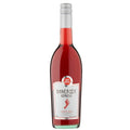 Barefoot Refresh Crisp Red - 750ml