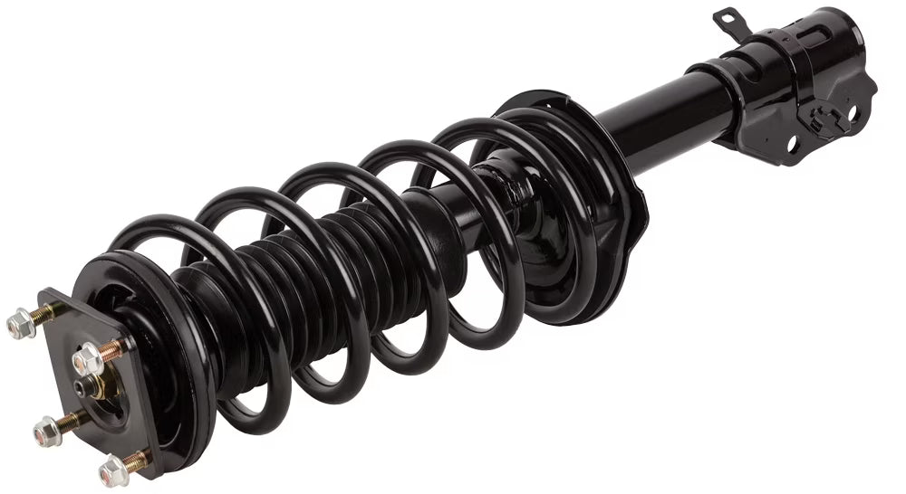 For Mazda CX-7 2007-2012 New Complete Front Right Passenger Side Strut & Spring Assembly - BuyAutoParts