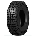 Vercelli Terreno M/T Mud Terrain LT265/70R17 121/118Q E Light Truck Tire
