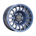Method Race 778560600 17 x 8.5 in. MR707 Bead Grip Offset Wheel Fits select: 2000-2018 CHEVROLET SILVERADO, 1996-2023 TOYOTA TACOMA