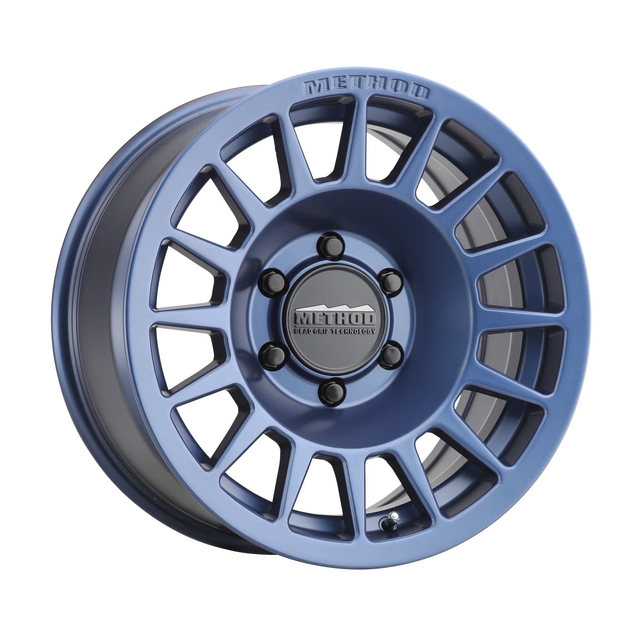 Method Race 778560600 17 x 8.5 in. MR707 Bead Grip Offset Wheel Fits select: 2000-2018 CHEVROLET SILVERADO, 1996-2023 TOYOTA TACOMA