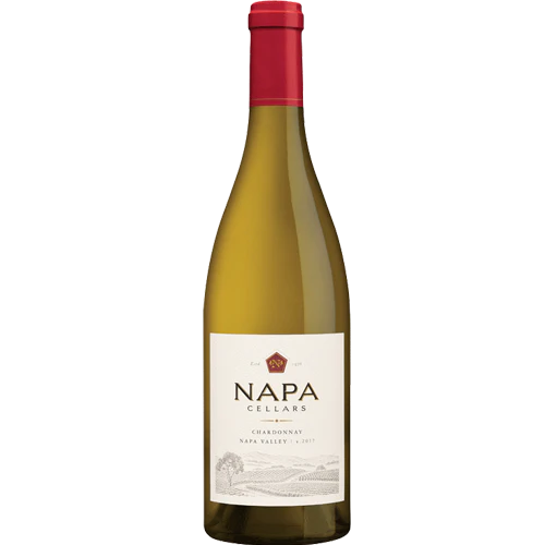 Napa Cellars Chardonnay Napa Valley - 750ML