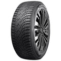 BlackHawk Ice Prey BW10 Winter 225/55R18 98T Passenger Tire