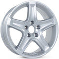 New 17  x 8  Alloy Replacement Wheel for Acura TL 2005-2006 Rim 71749 71811