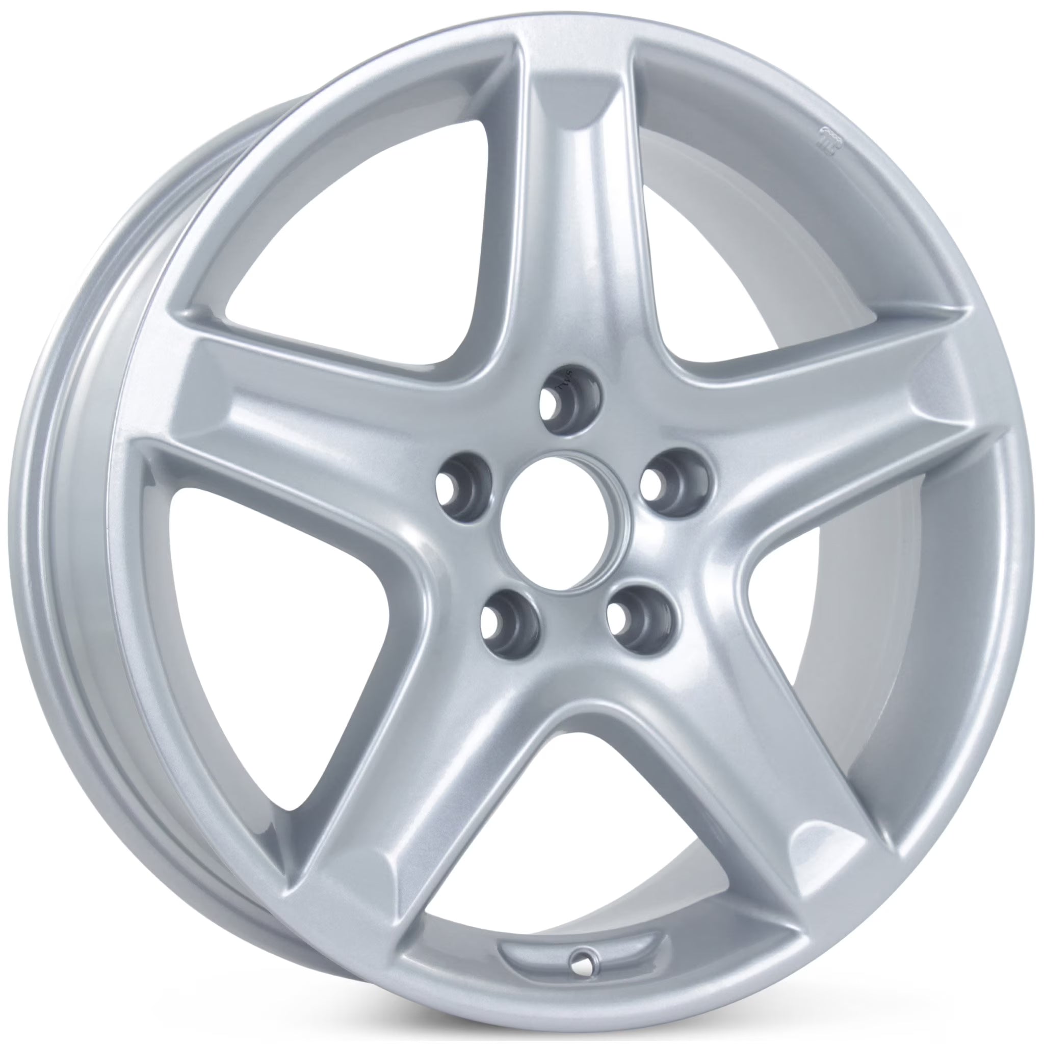 New 17  x 8  Alloy Replacement Wheel for Acura TL 2005-2006 Rim 71749 71811