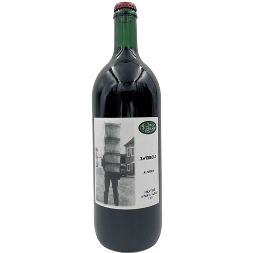 Zum Martin Sepp Gruner Veltliner 2022 - 1L