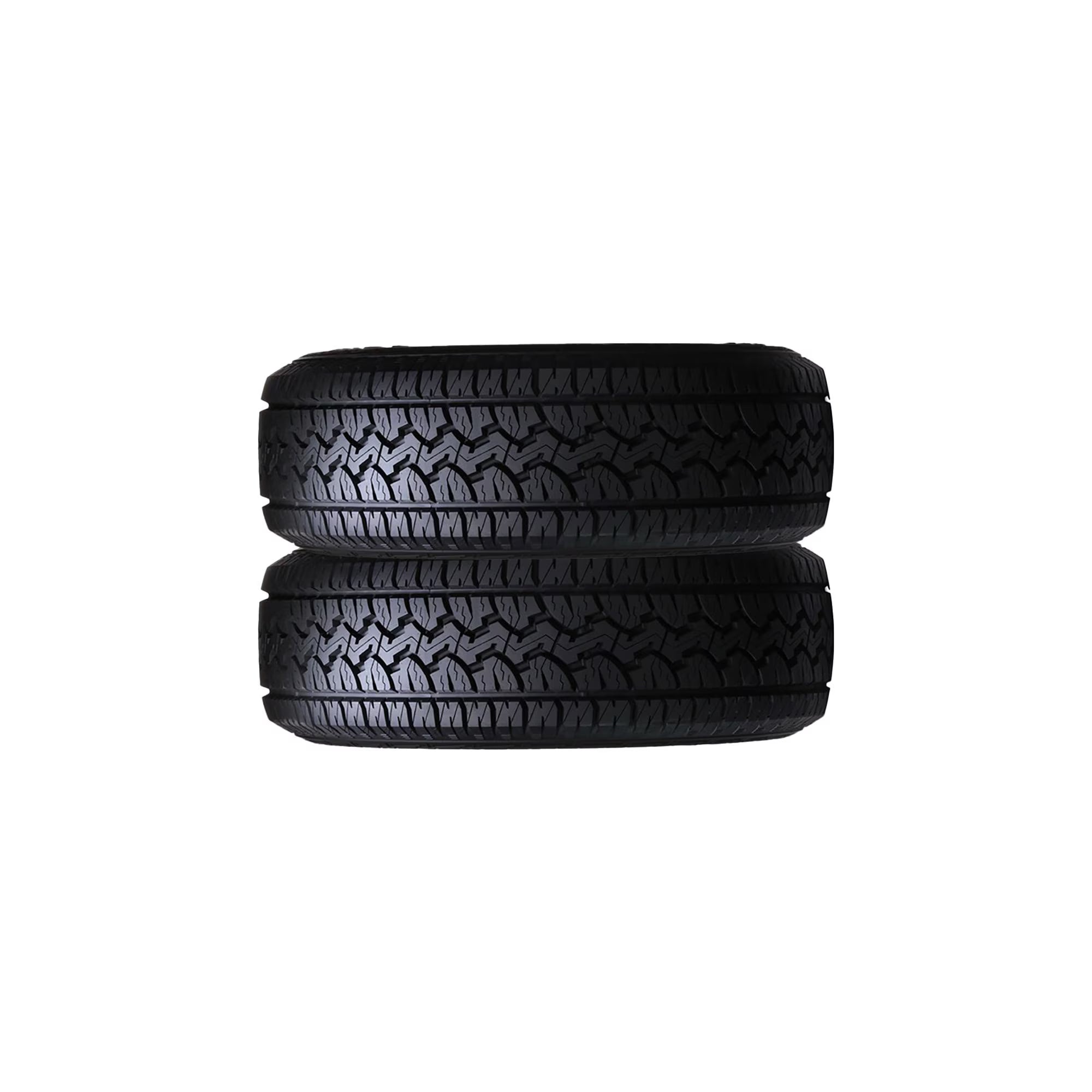 Set of 2 GT Radial Adventuro AT3 P265/65R17 110T Tires Fits: 2005-15 Toyota Tacoma Pre Runner, 2000-06 Toyota Tundra Limited