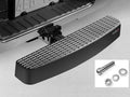 WeatherTech BumpStep XL with Theft Deterrent, Stainless Hardware, Hitch Step, Class 3