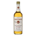 Carstairs Blended Whiskey White Seal - 750ml