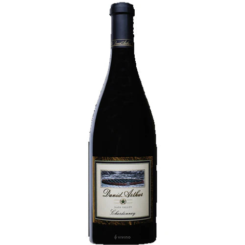 David Arthur Chardonnay 2022 - 750ML