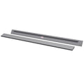 DaVinci Twin/Full Size Bed Conversion Kit in Grey Finish