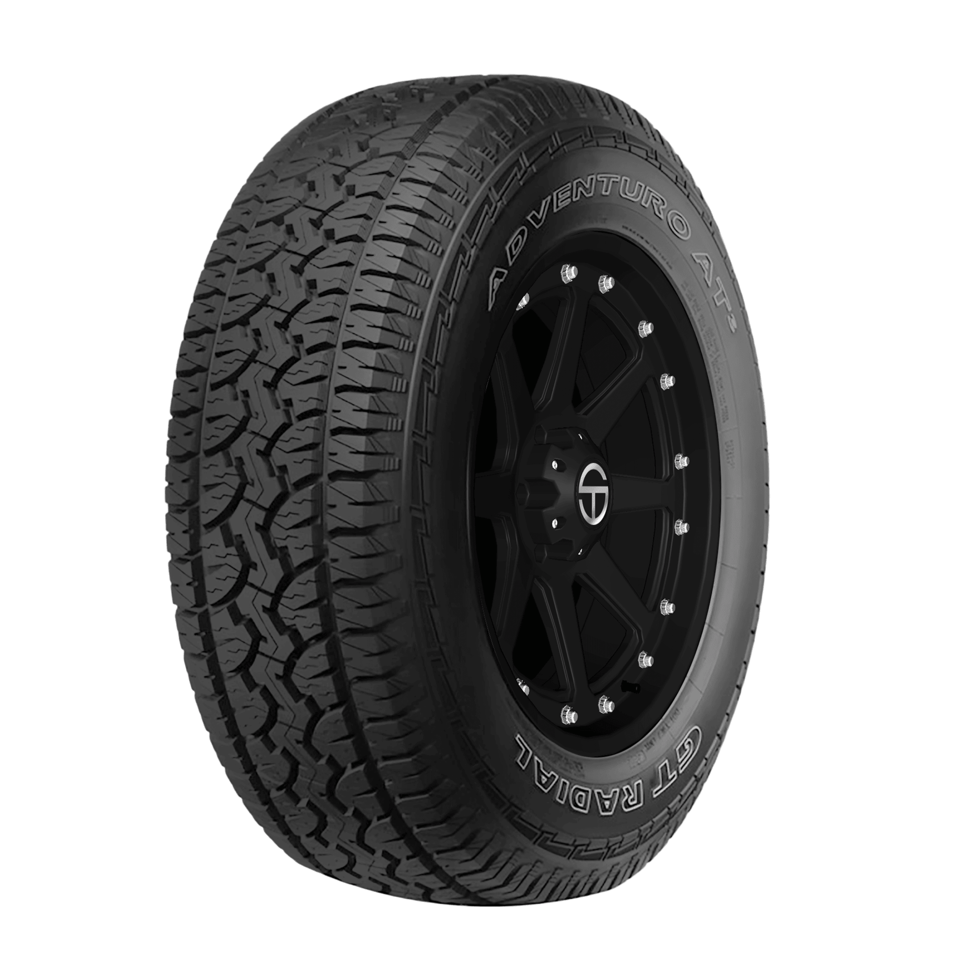 GT Radial ADVENTURO AT3 P245/75R16 109T