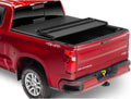 RealTruck Extang Trifecta 2.0 Soft Folding Tonneau Fits 2005-2021 Nissan Frontier (w/ factory side bed rail caps only) 4'11  Bed