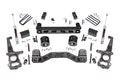 Rough Country 4  Suspension Lift Kit for 2015-2020 Ford F-150 2WD - 55130