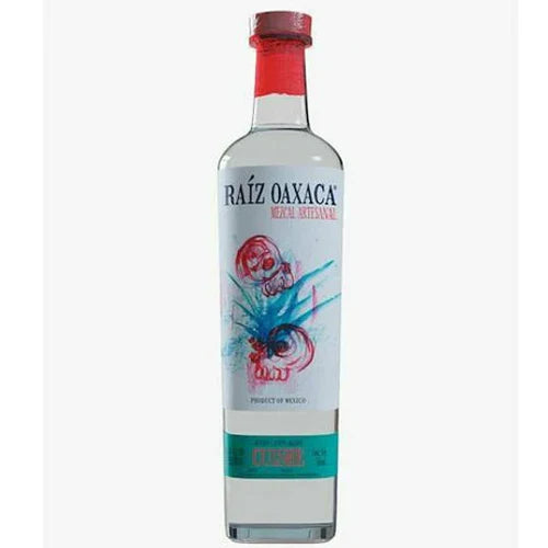 Raiz Oaxaca Cuishe - 750ml