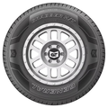 Set of 2 General Grabber H/T 265/70R16 112T Tires 2657016 265 70 16