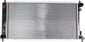 RADIATOR Compatible with FORD EXPEDITION 1999-2002 / NAVIGATOR 2000-2002 4.6L/5.4L Engine